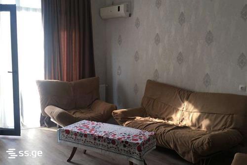 Nestan-Darejani st. - 3 rooms