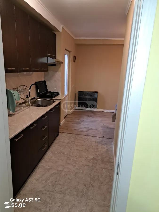 ckneti st. - 2 rooms