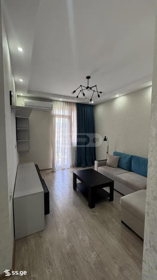 4000 Meskhi st. - 2 rooms