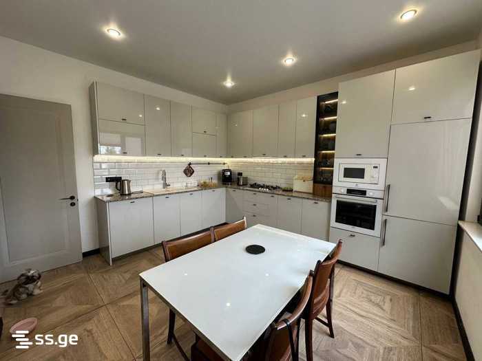 ortachala st. - 4 rooms