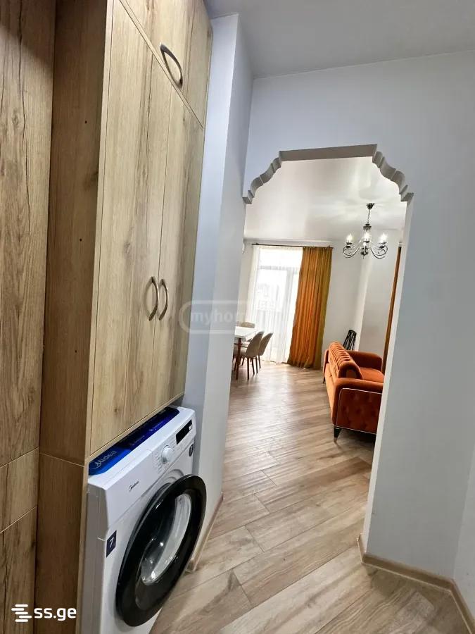 Angisi I lane 41ა - 3 rooms