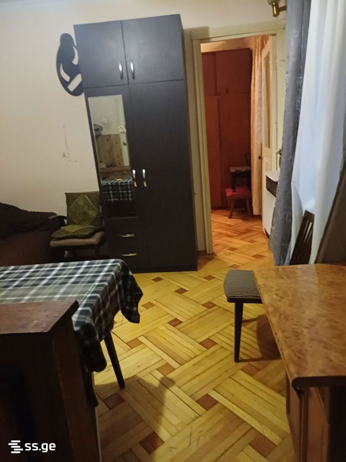 lermontov st. - 2 rooms