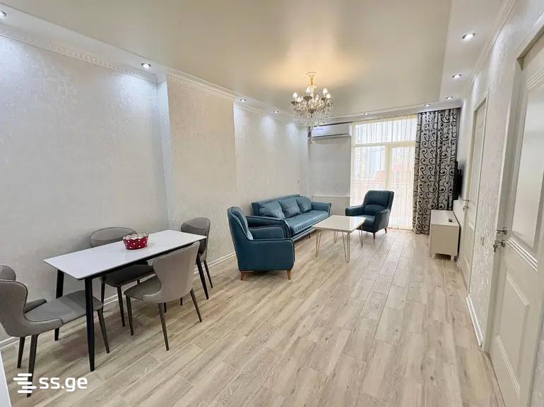 delisi I st. - 3 rooms