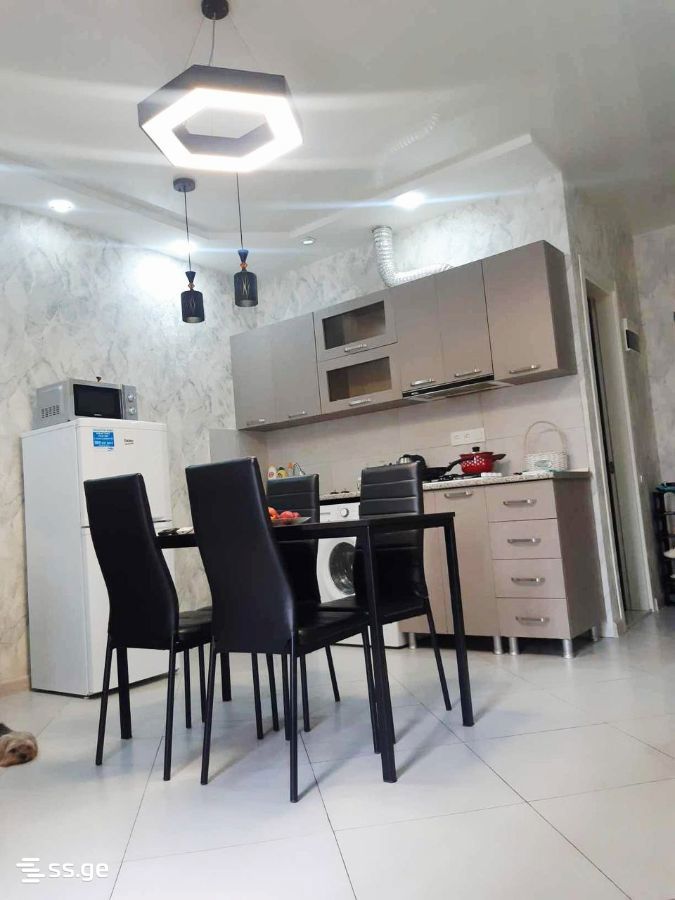 206 - 3 rooms