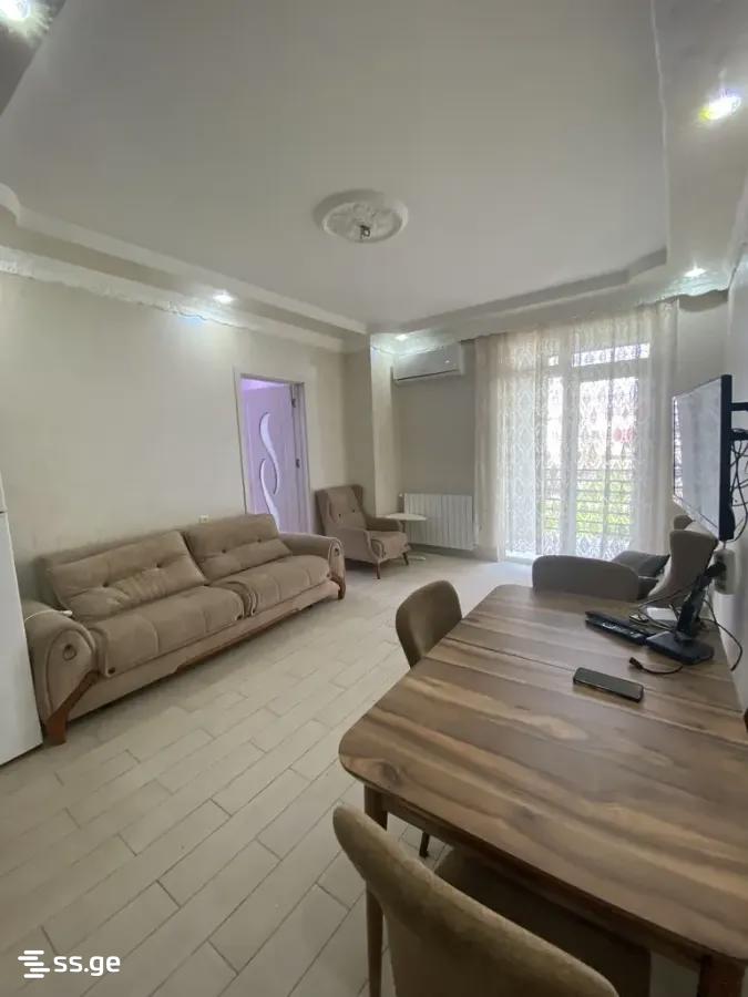 abashvili st. 57 - 2 rooms
