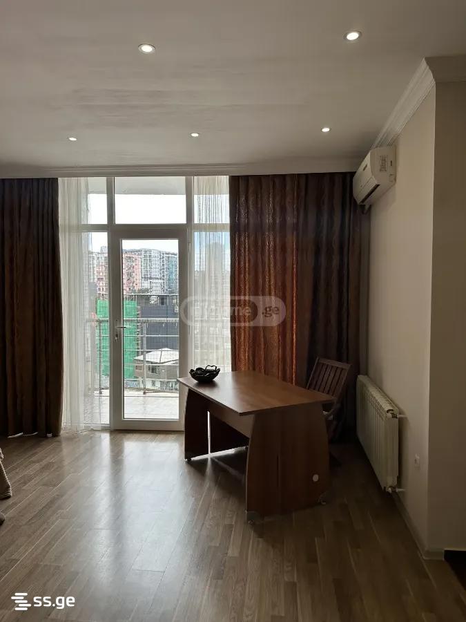 Besik St. 1 - 2 rooms