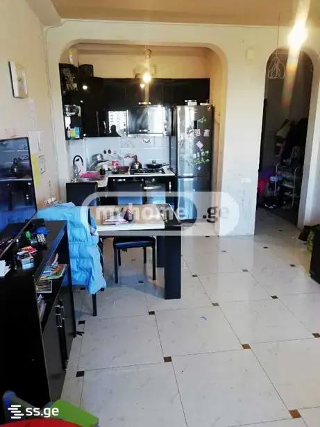 moskovi ave - 3 rooms