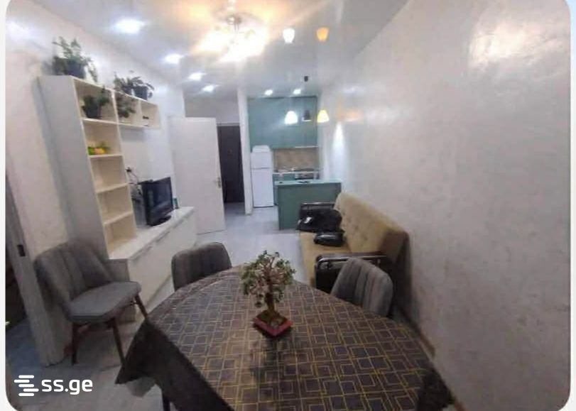 13 - 3 rooms