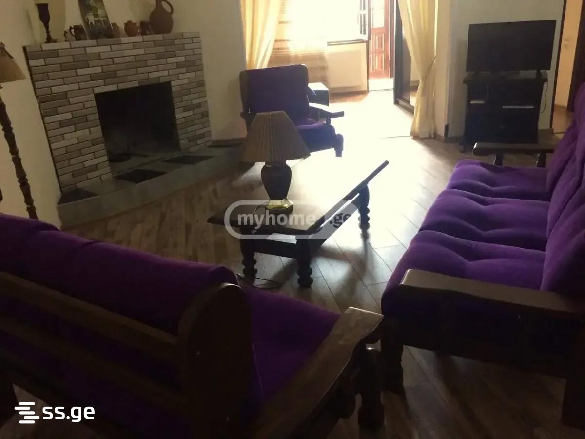i. chavchavadze avenue - 2 rooms