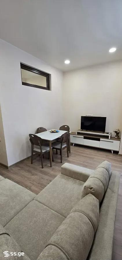 Marat Nozadze st. - 2 rooms