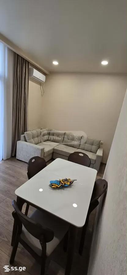 Marat Nozadze st. . - 2 rooms