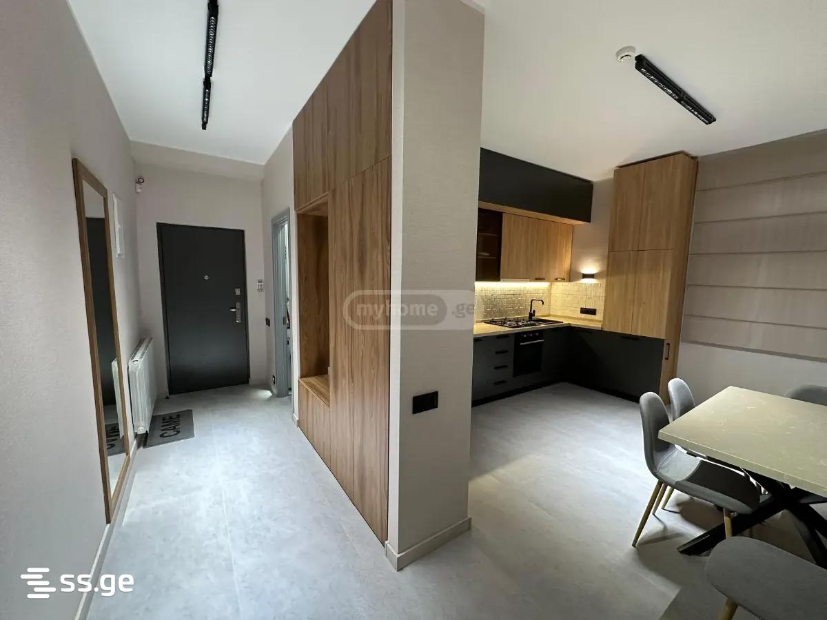 mindeli st. 5 - 2 rooms