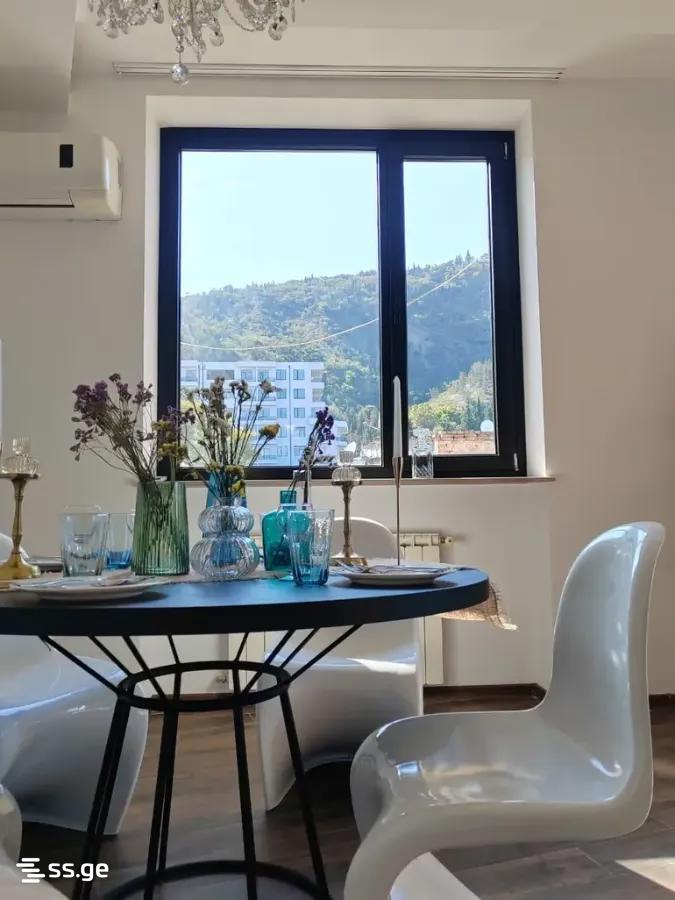 niaghvari st. 2 - 3 rooms