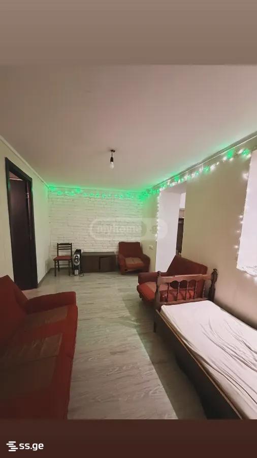 gogebashvili st. - 2 rooms