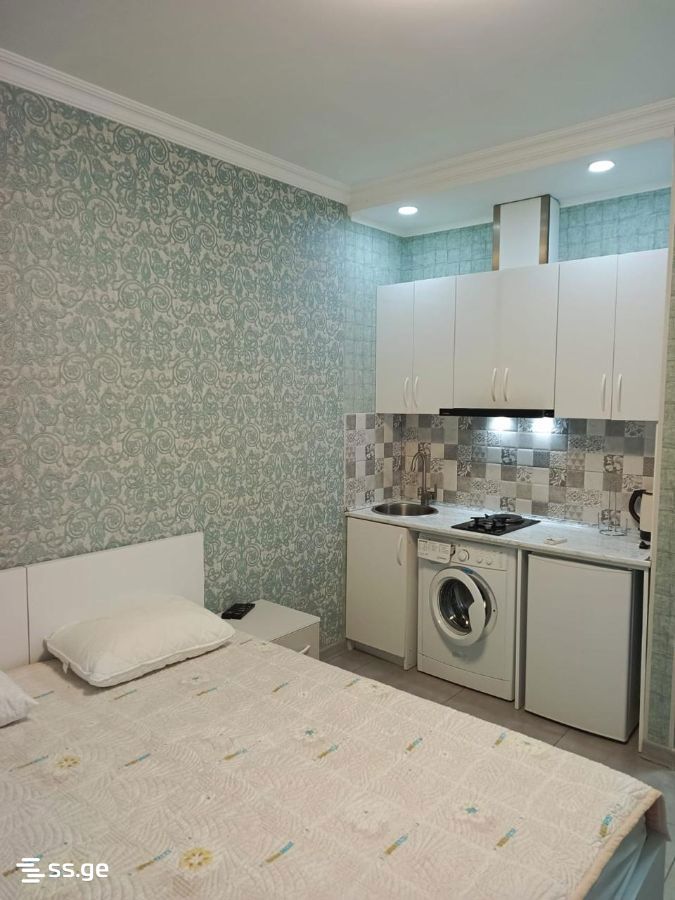 GR. Lortkipanidze st. 6 - 1 rooms