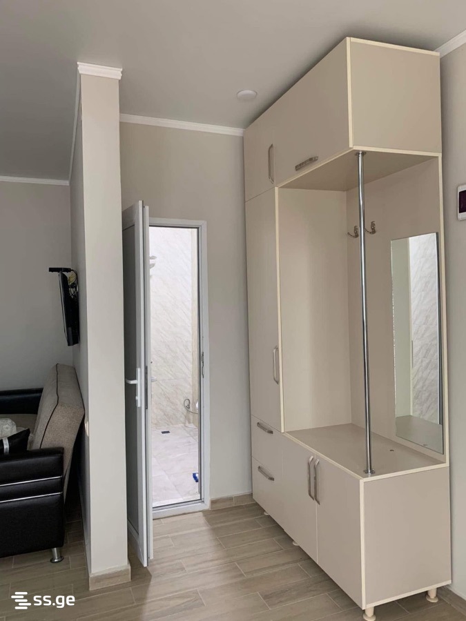 22 - 3 rooms