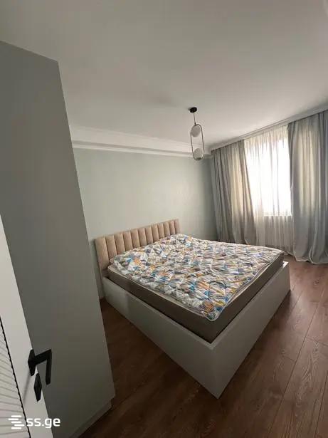 iona vakeli st. - 2 rooms