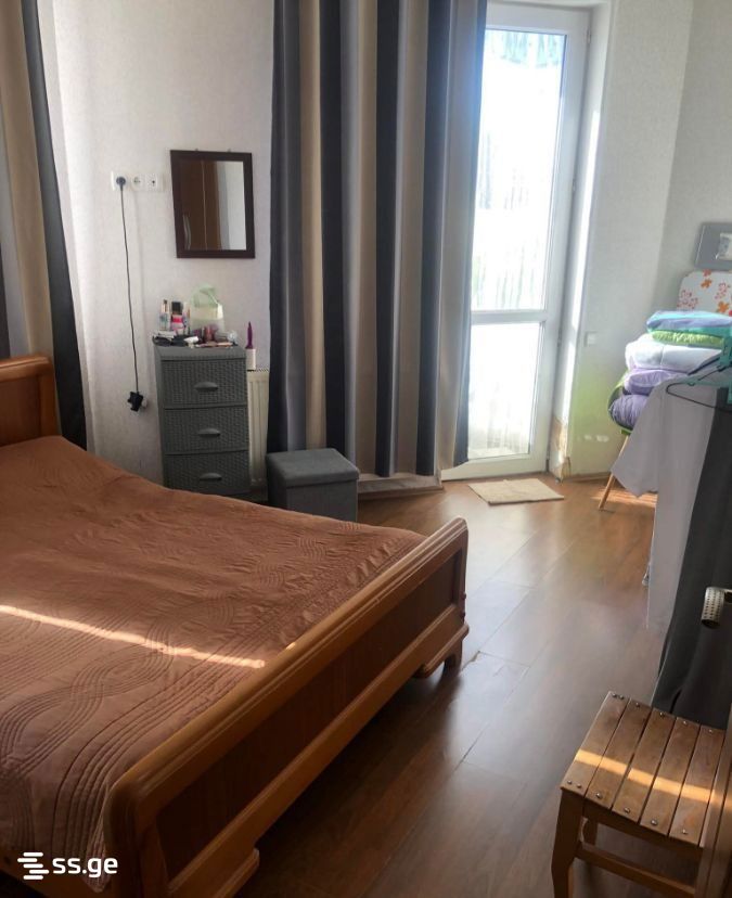 javakheti st. 68 - 3 rooms