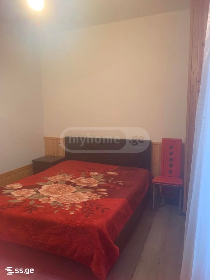 kipshidze st. 0 - 2 rooms