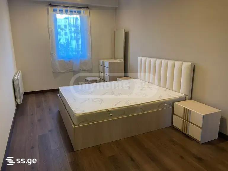 a. gelovani st. 2 - 2 rooms