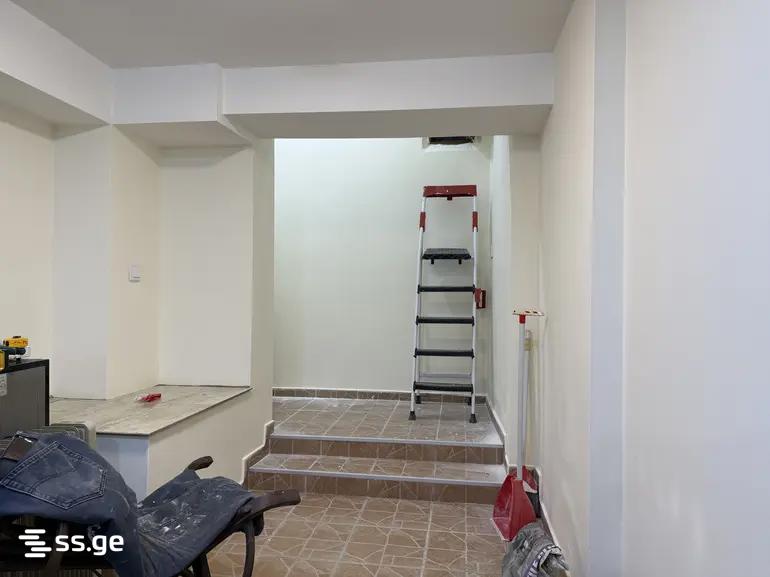 bakhtrioni st. - 1 rooms