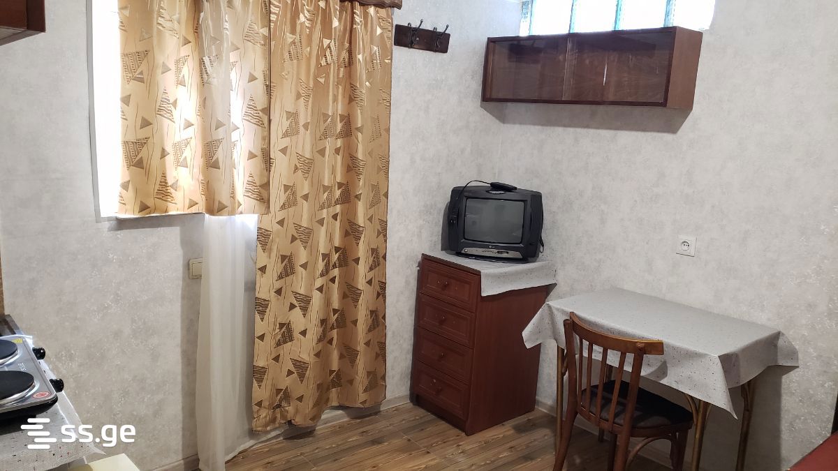 Antimoz Iveriel st. # - 1 rooms