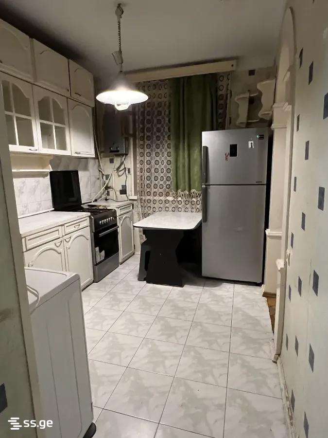 moskovi ave - 3 rooms