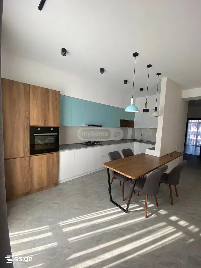 kedia st. 10 - 3 rooms