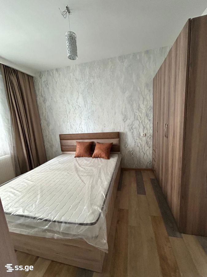 giorgi brtskinvale st. 25-ა - 3 rooms