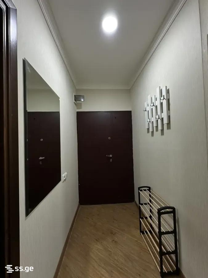 Beri Gabriel Salosi Ave. 51 - 3 rooms