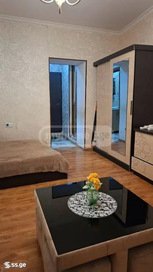 bukhaidze st. - 1 rooms