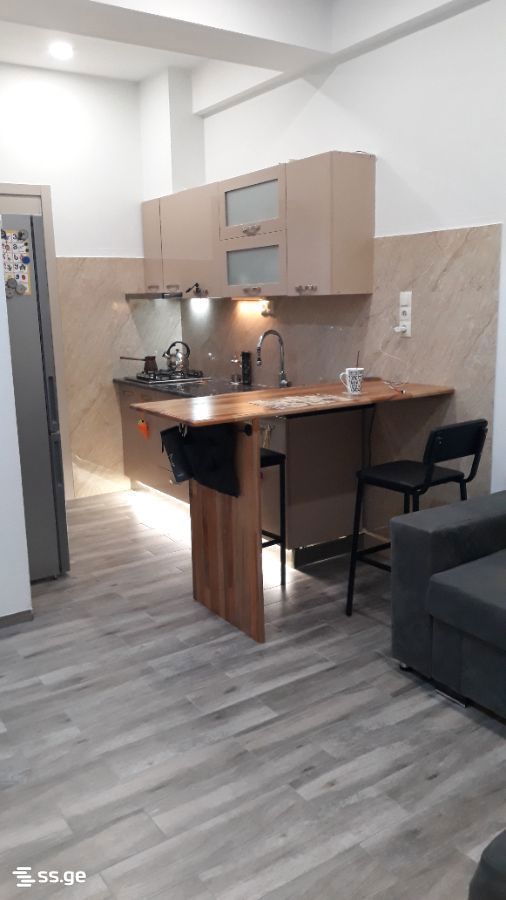 poti st. - 2 rooms