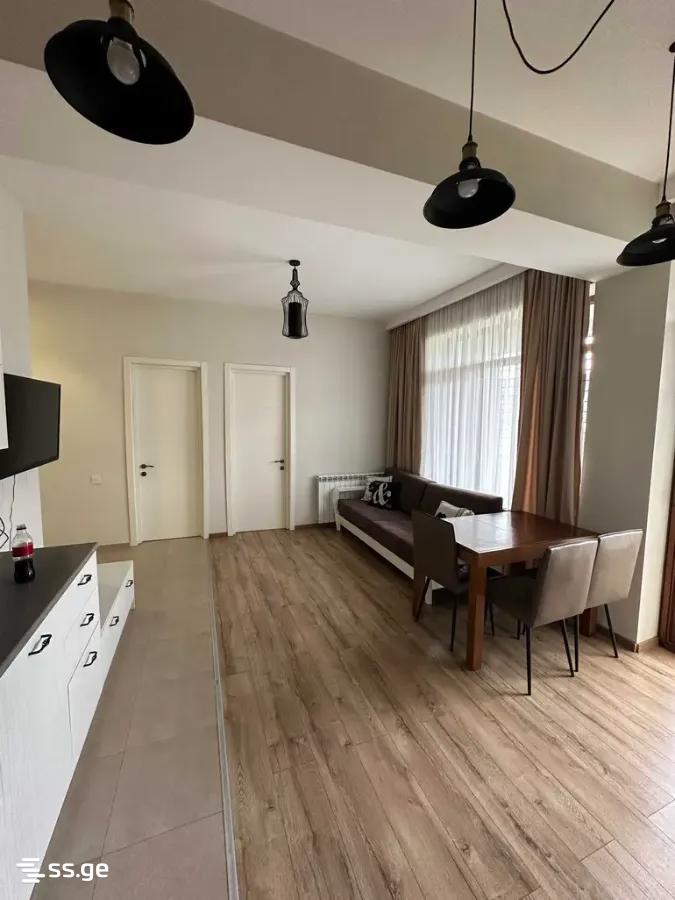 krtsanisi st. 21 - 3 rooms