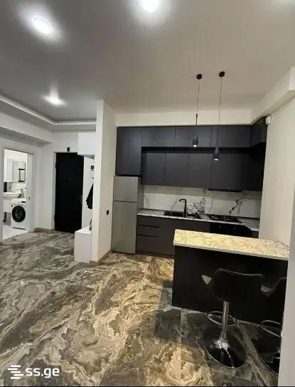 chiatura st. 13 - 3 rooms