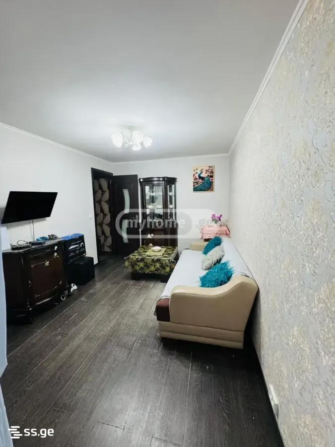 Belinsky st. 4 - 2 rooms
