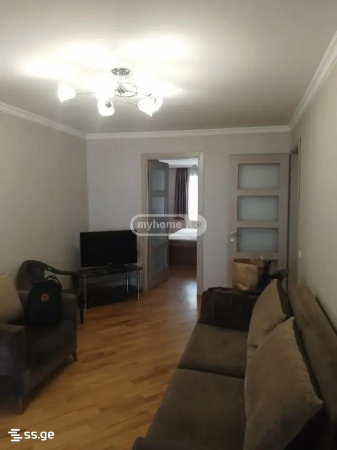 a.wereTlis avenue - 2 rooms