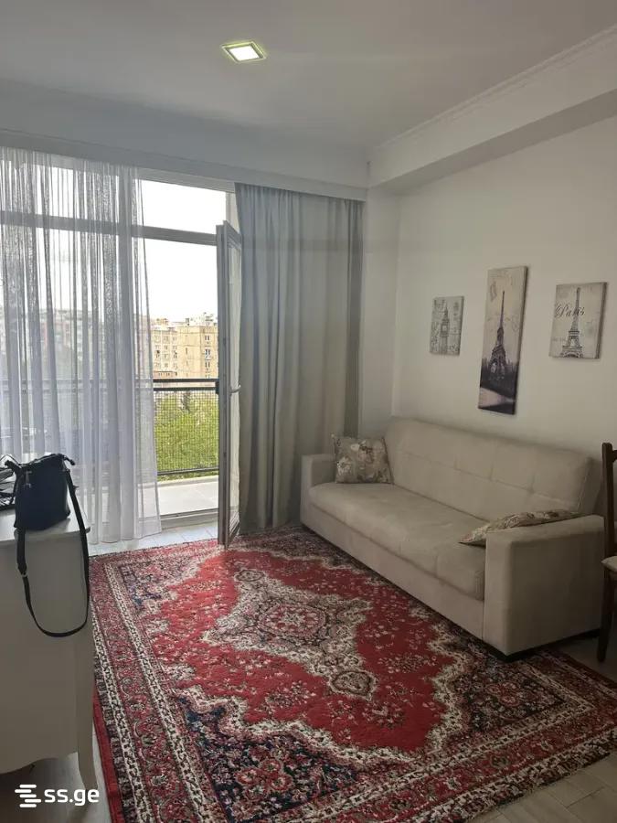 kerchi st. - 2 rooms