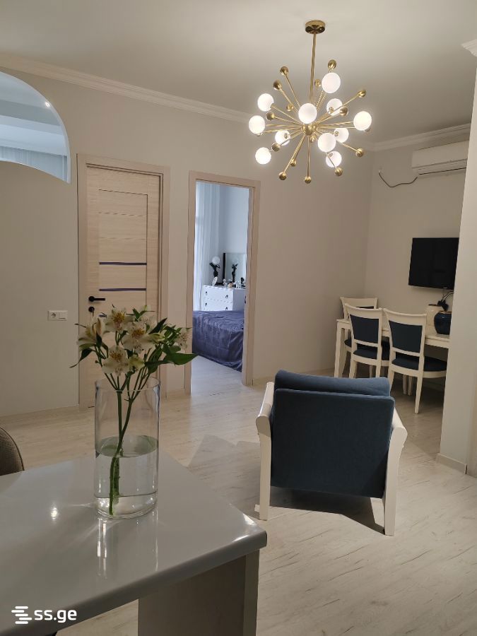 King Tamari st. 9/11 - 3 rooms