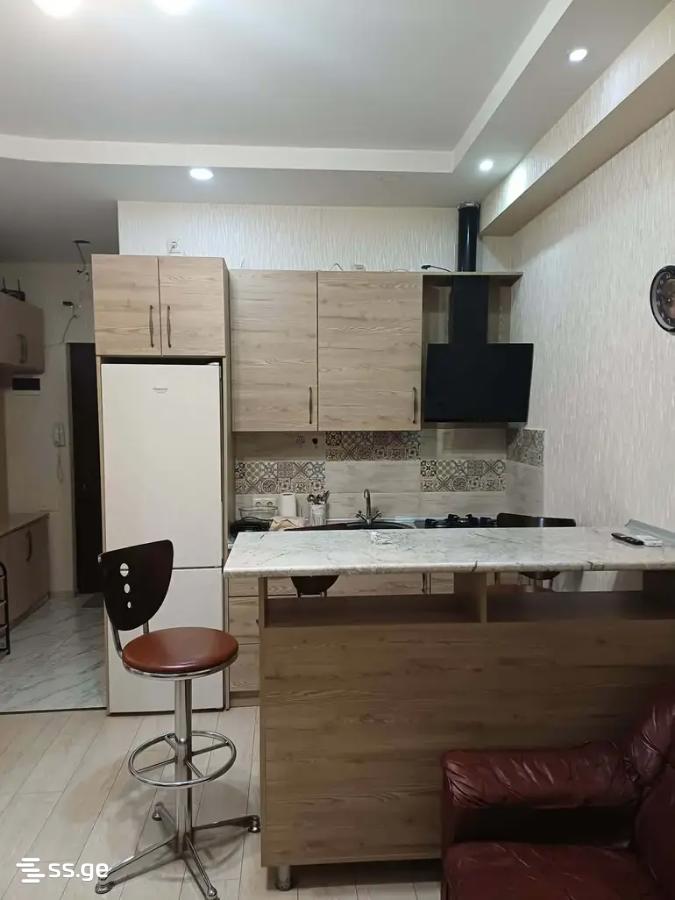 Asmati st. 19 - 3 rooms