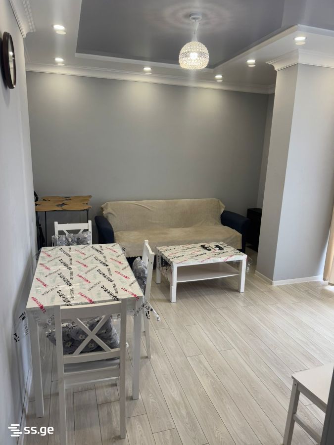 15 - 2 rooms