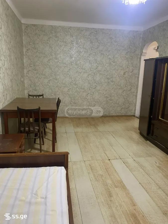 gorgasali st. - 1 rooms