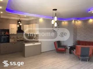 gorgasali st. - 3 rooms