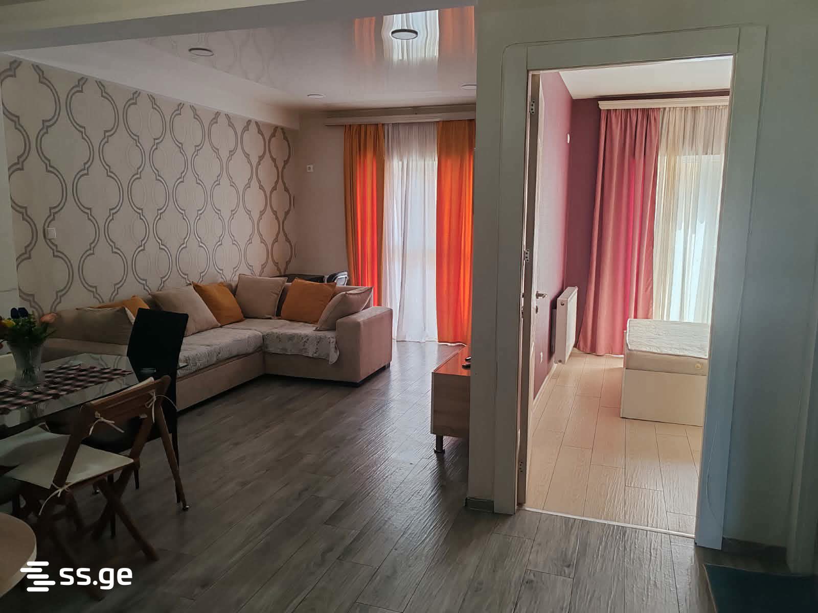 Marshal Jozef Pilsudski str. 12 - 2 rooms