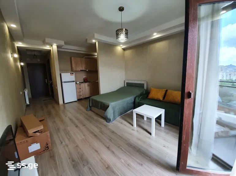 petre imeri st. - 1 rooms