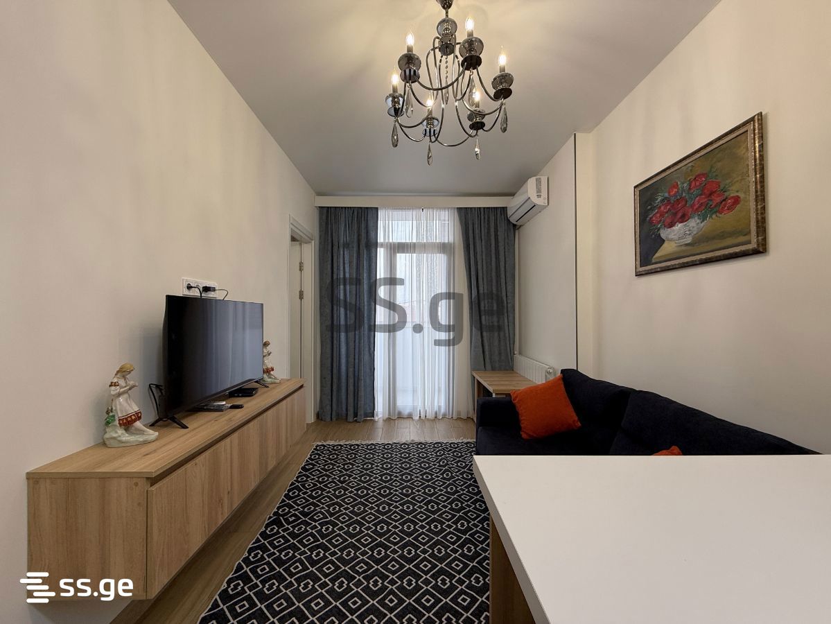 52 - 2 rooms