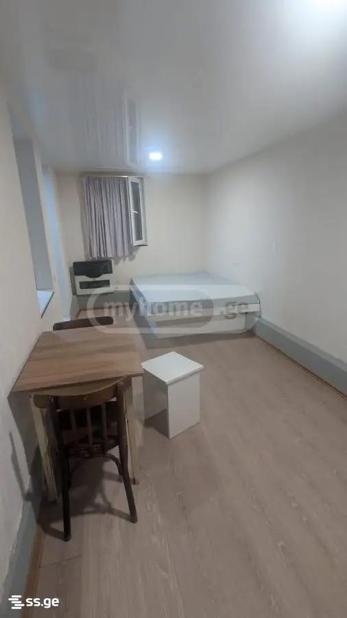 guramishvili ave (Sanzona) - 1 rooms