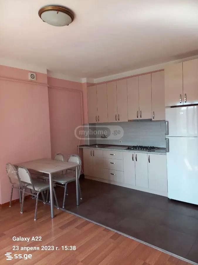 abashvili st. - 2 rooms