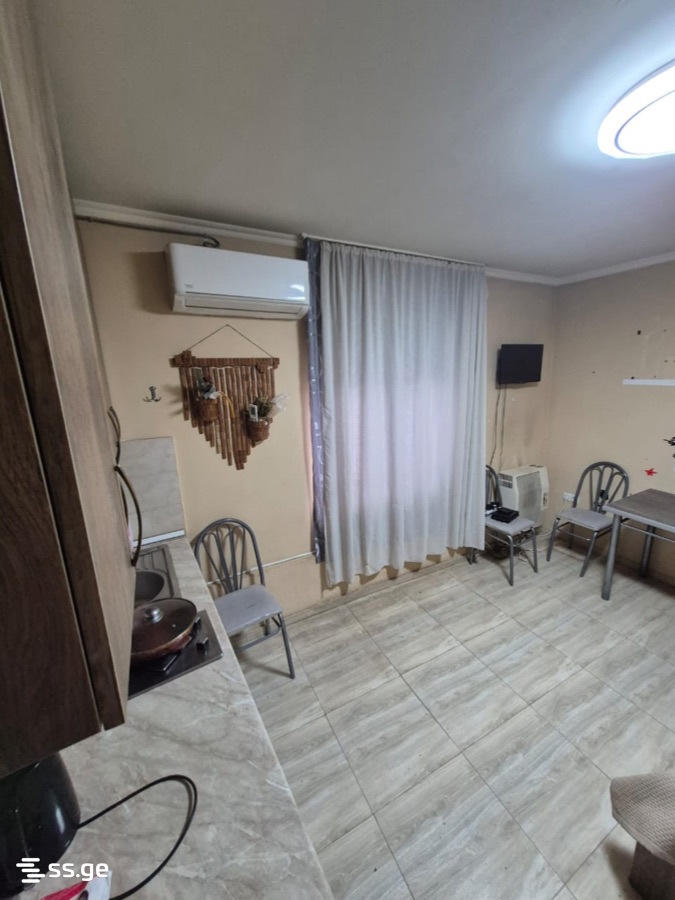 Samreklo st. 11 - 1 rooms