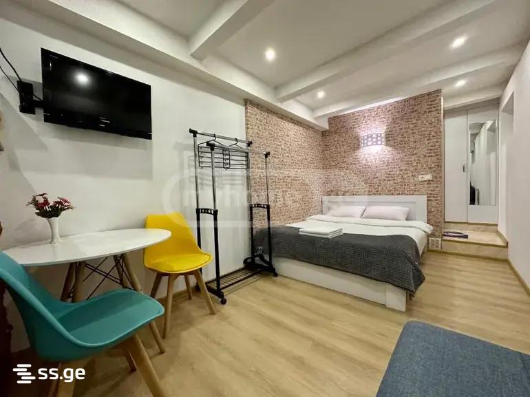 g. tabidze st. - 1 rooms