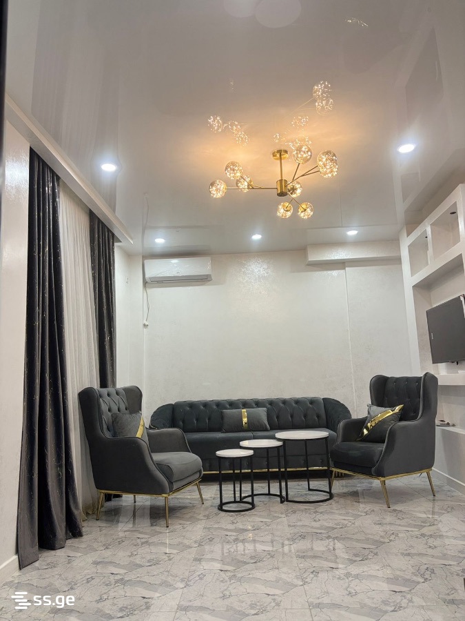 24 - 4 rooms